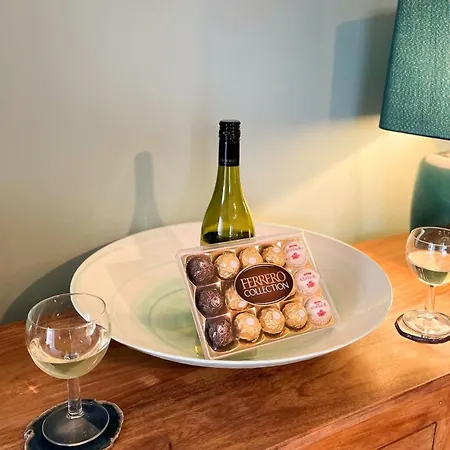 Bolt Hole, Whitehall Landing Tatil Evi Whitby
