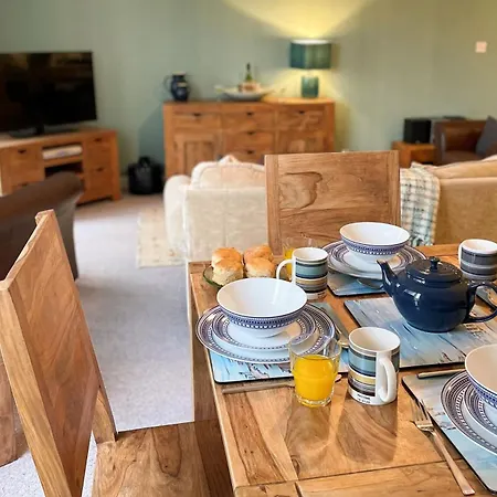Tatil Evi Bolt Hole, Whitehall Landing