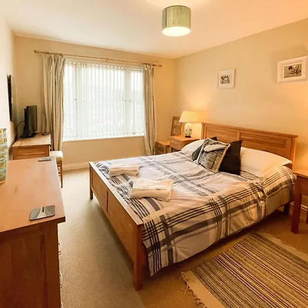 Tatil Evi Bolt Hole, Whitehall Landing Whitby