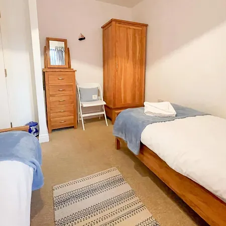 Bolt Hole, Whitehall Landing *